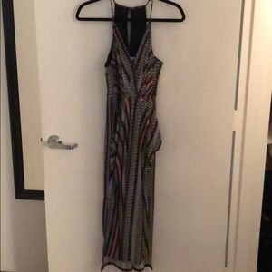 BCBGeneration High Low Sundress